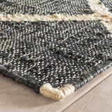 Dash and Albert KALI WOVEN JUTE RUG