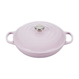 Le Creuset BRAISER Shallot 3.5 QT