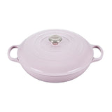 Le Creuset BRAISER Shallot 5 QT