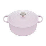 Le Creuset ROUND DUTCH OVEN Shallot