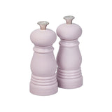 Le Creuset PETITE SALT AND PEPPER MILL SET Shallot