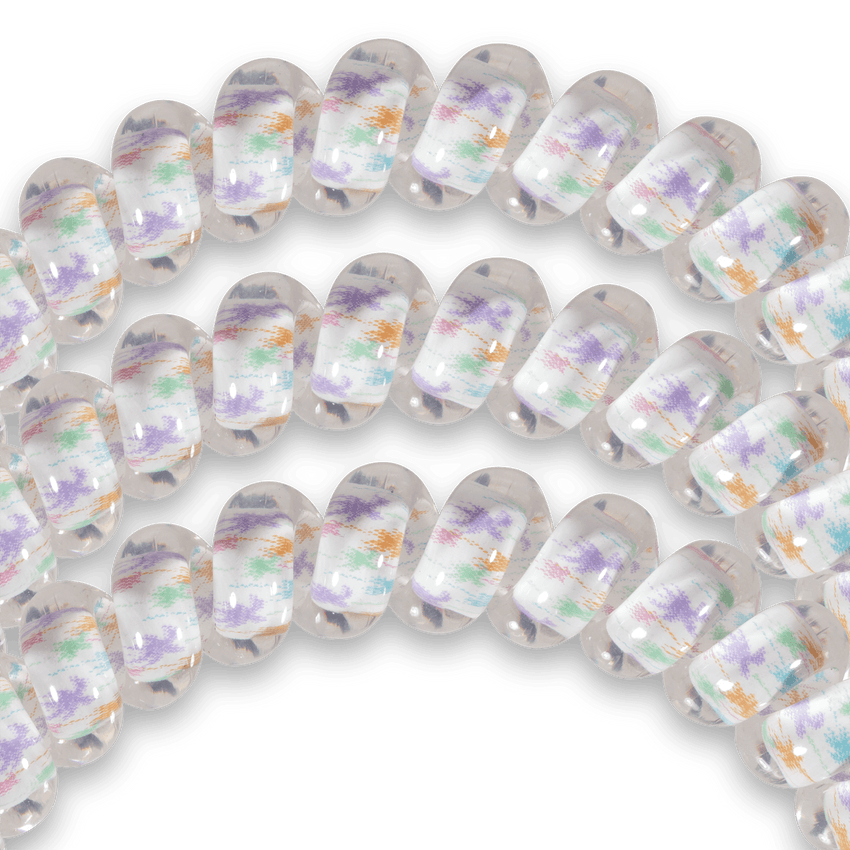 Teleties TELETIES PACK OF 3 Shake Your Palms
