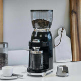 SMEG COFFEE GRINDER