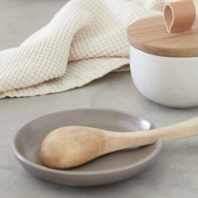 Casafina by Costa Nova PACIFICA SPOON REST