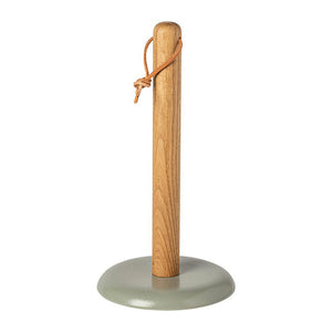 Casafina by Costa Nova PACIFICA PAPER TOWEL HOLDER Artichoke Green