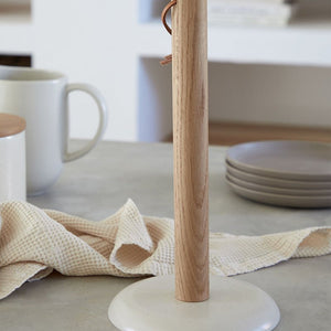 Casafina by Costa Nova PACIFICA PAPER TOWEL HOLDER