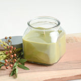 Southern Soy Scents LLC SOUTHERN SOY SCENTS JAR CANDLE