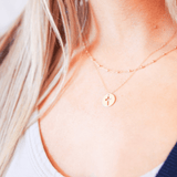 eNewton Design CHARM NECKLACE