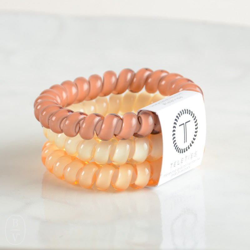 Teleties TELETIES PACK OF 3 For the Love of Nudes