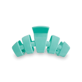 Teleties CLASSIC HAIR CLIP Atlantis