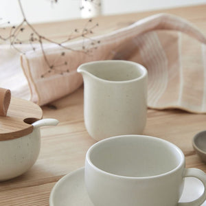 Casafina by Costa Nova PACIFICA CREAMER