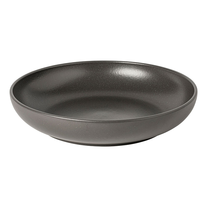 Casafina PACIFICA SERVING BOWL Seed Grey Large 12.5