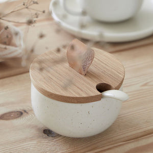 Casafina by Costa Nova PACIFICA SUGAR BOWL