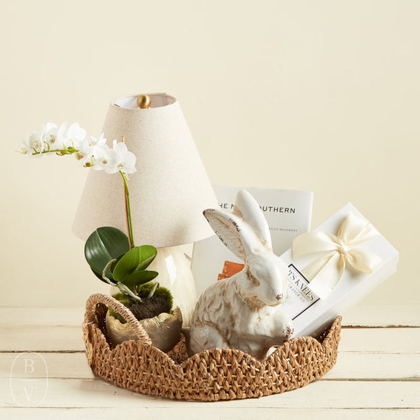 Easter Basket Look #2