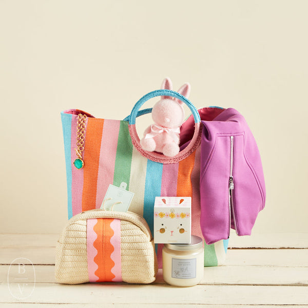 Easter Basket Look #3