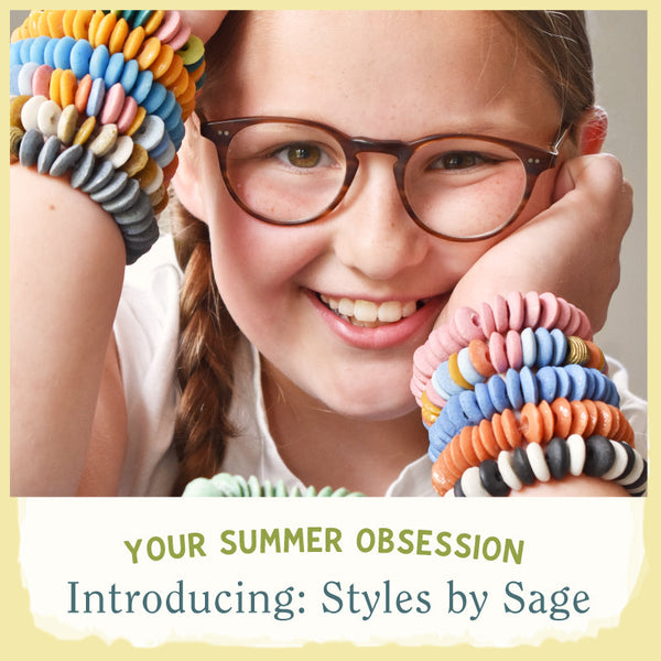 Styles by Sage