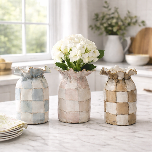 Handmade Pottery