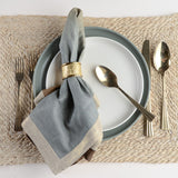 Blue Pheasant WHITLEY PLACEMAT