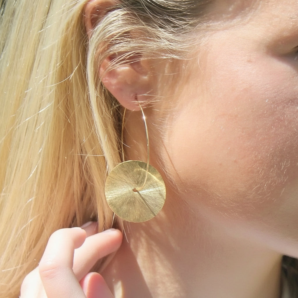 Sidebar Designs EVERYBODY'S FAVORITE EARRINGS