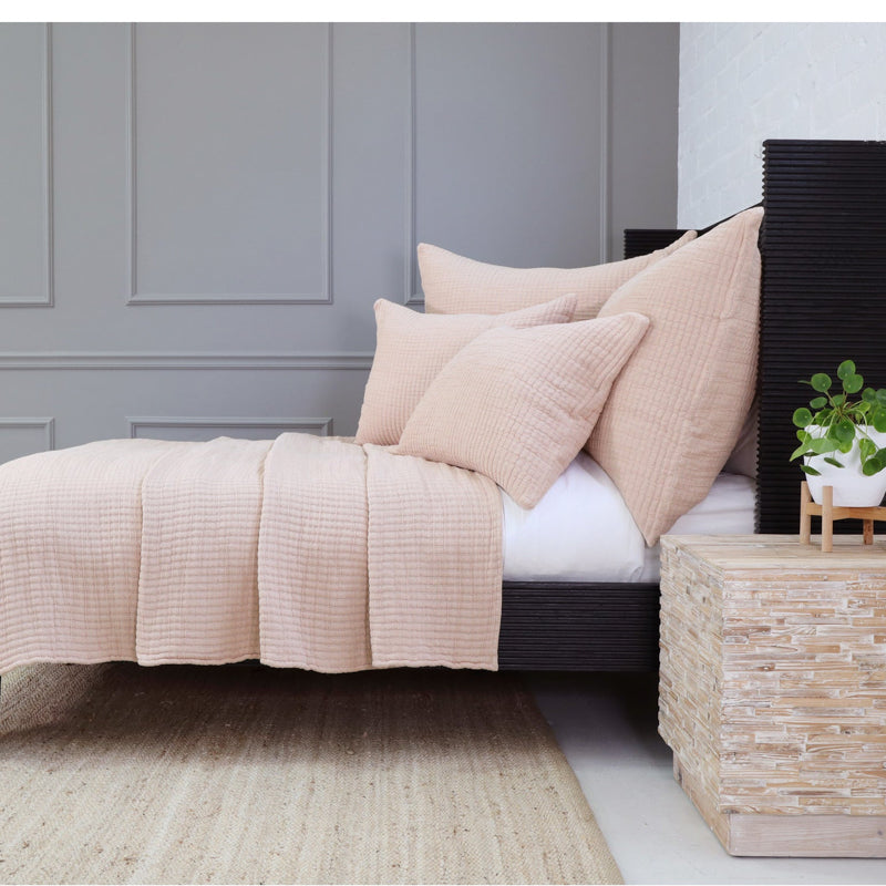 Pom Pom At Home VANCOUVER COVERLET