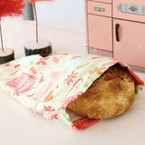 Doe A Deer HEIRLOOM BAKING BREAD BAKER SET