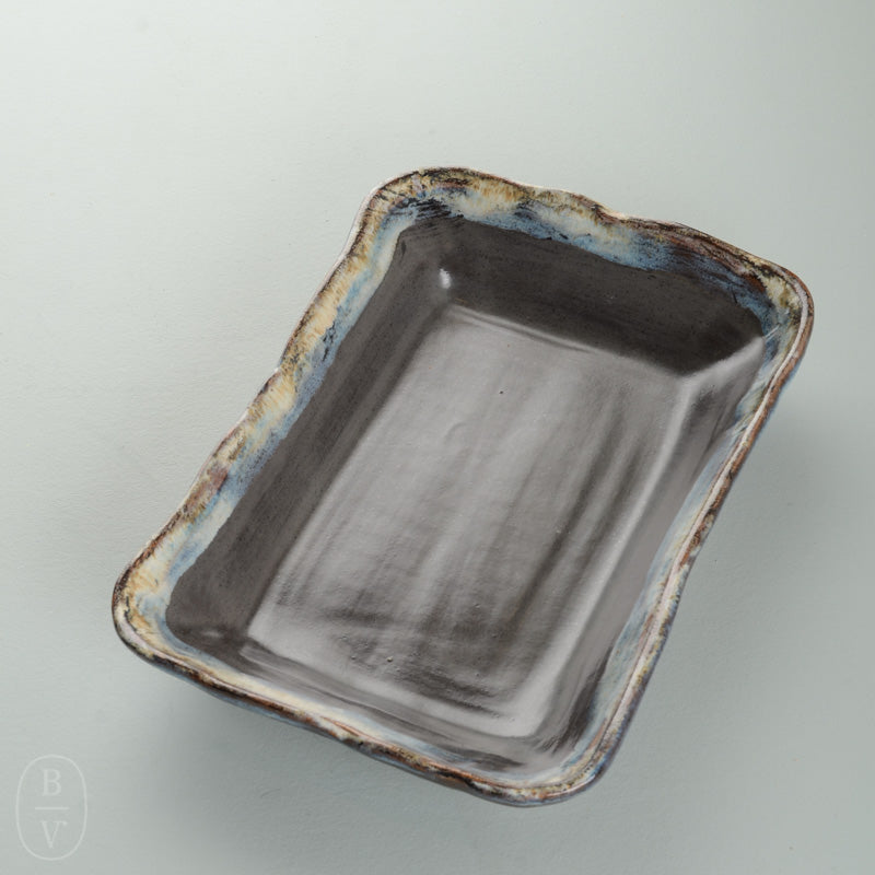 Etta B Pottery RECTANGLE BAKER