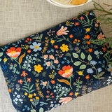 Rifle Paper Co ZIPPERED POUCH