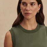 Varley SHEA CROP TANK