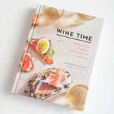 Chronicle Books WINE TIME BOOK