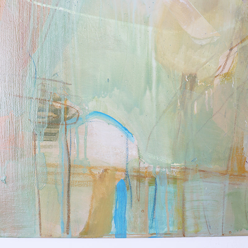 Shelley Bolton Art, LLC PUT IT INTO PRACTICE PAINTING