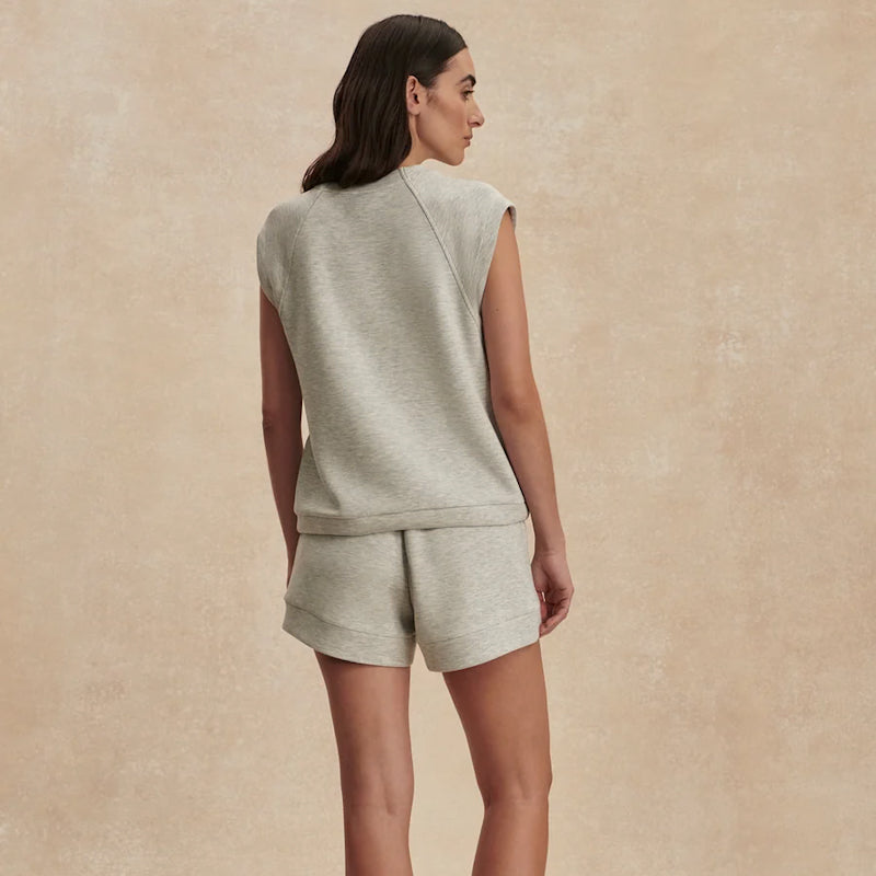 Varley ATRIUM HIGH RISE SHORT 4.5
