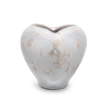 CRYSTALLINE ROMANCE VASE