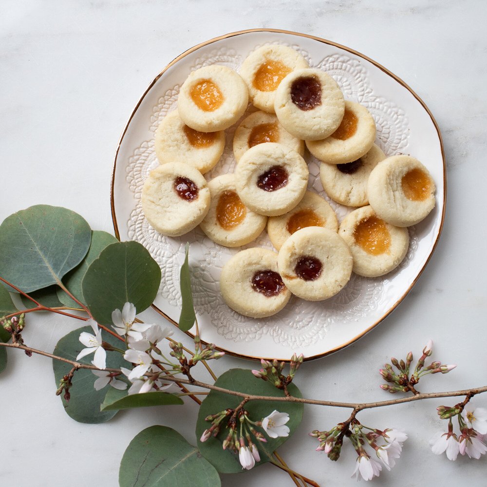 Handmade Studio TN COOKIE PLATE