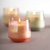 Illume BALTIC GLASS CANDLE