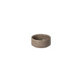 Casafina by Costa Nova REDONDA DIP DISH Brown