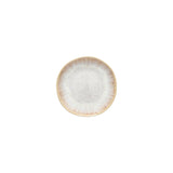 Casafina Living EIVISSA BREAD PLATE Sand Beige