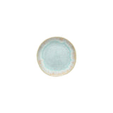 Casafina Living EIVISSA BREAD PLATE Sea Blue