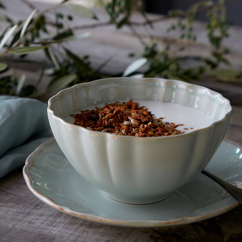 Costa Nova Alentejo Soup Cereal Bowl