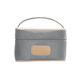 Jon Hart MINI MAKEUP CASE Slate No Stamp Blank