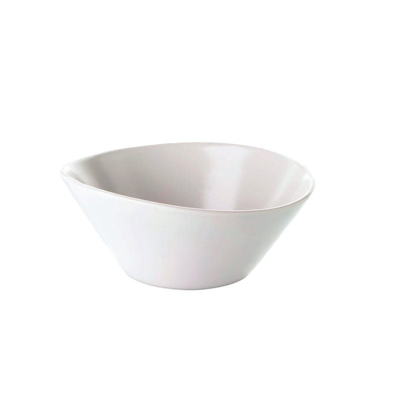 Simon Pearce BARRE CEREAL BOWL Alabaster