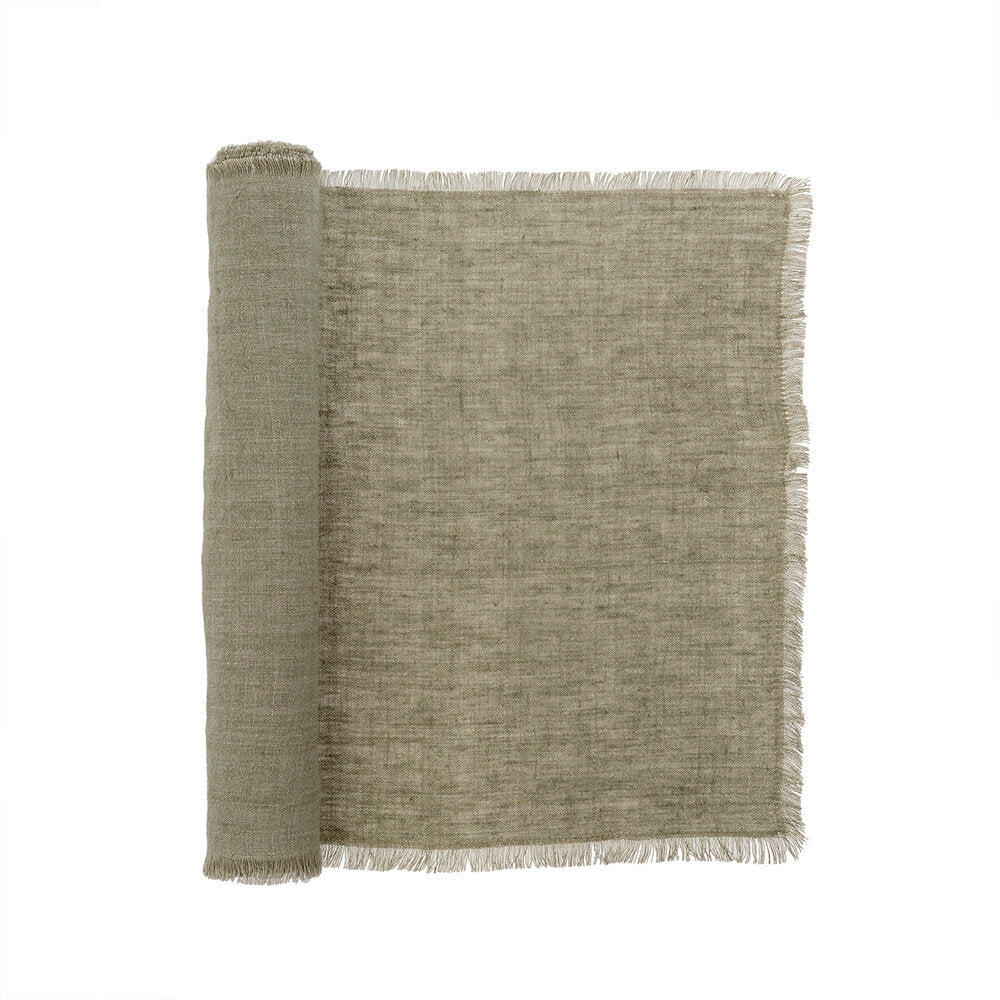 Indaba Trading Ltd LINEN RUNNER