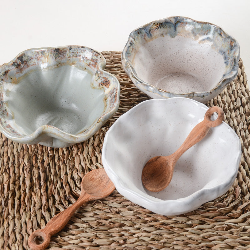 Tea Tumbler By Etta B Pottery – Bella Vita Gifts & Interiors