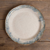 FARMHOUSE ROUND DINNER PLATE