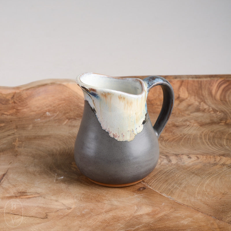 Etta B Pottery CREAMER