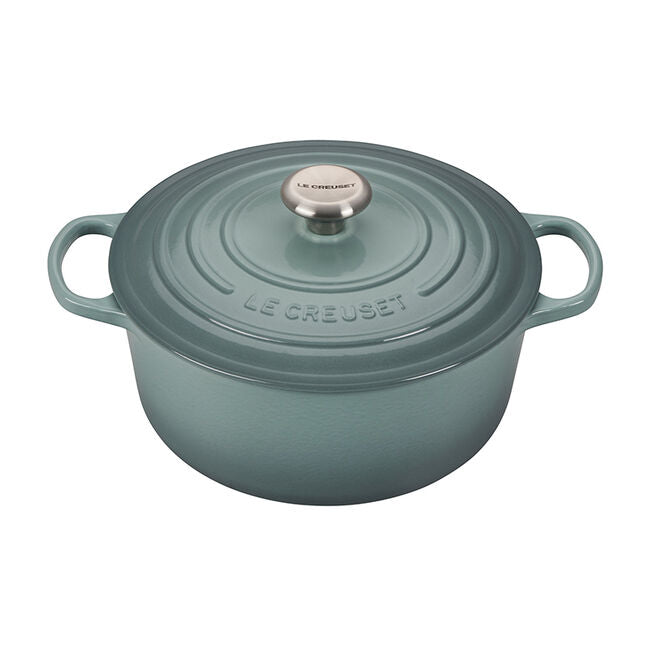 Le Creuset ROUND DUTCH OVEN