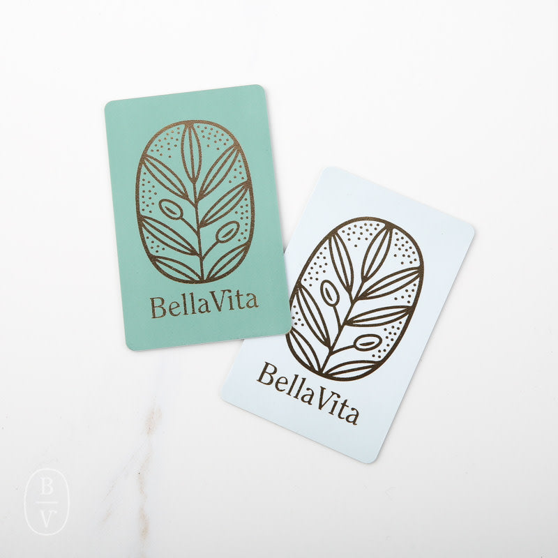 Bella Vita Gift Card