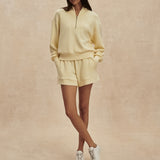 Varley DAVIDSON SWEAT