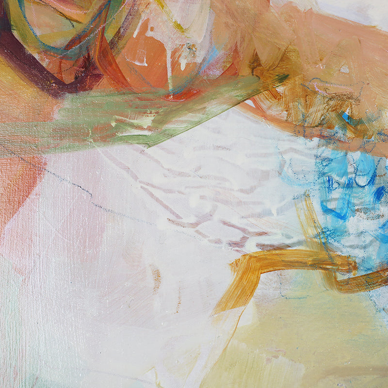 Shelley Bolton Art, LLC PUT IT INTO PRACTICE PAINTING