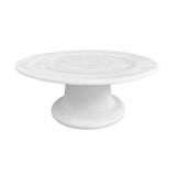 Good Earth Pottery CAKE STAND