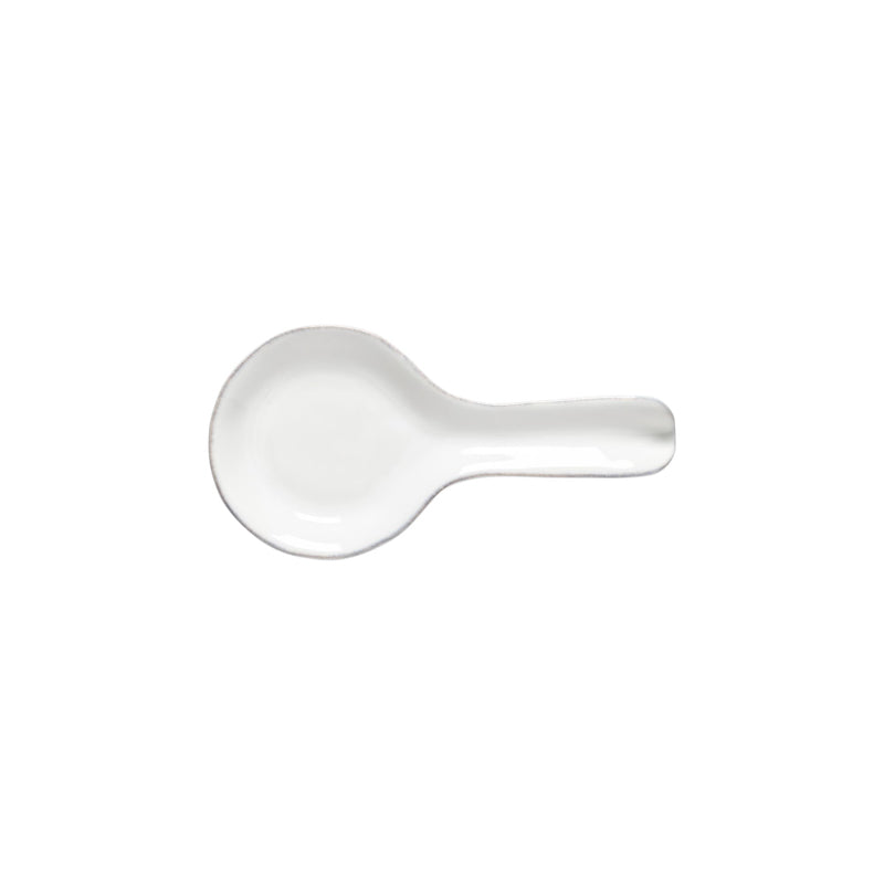 Casafina by Costa Nova LIVIA SPOON REST White